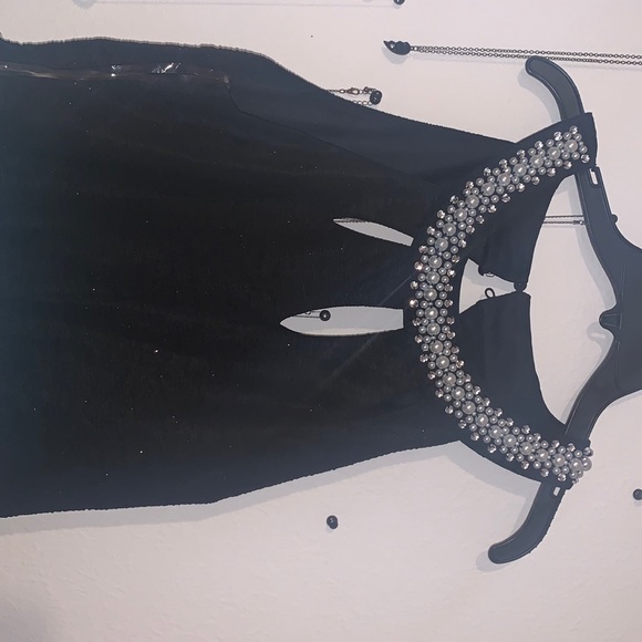 Prom Dress - Picture 4 of 4